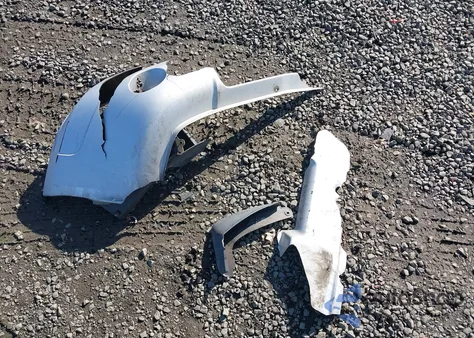 2005 Dodge Dakota Slt из США, поврежденный, VIN 1D7HW48N95S110474